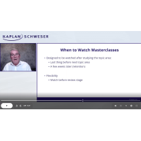 2026-cfa-l1-schweser-masterclass-videos