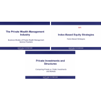 2026-cfa-l3-schweser-videos