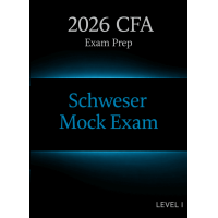 2026-schweser-mock-exam-level-1