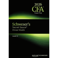 cfa-2026-schweser-secret-sauce-level-3-private-wealth