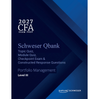 cfa-2027-schweser-qbank-level-3-portfolio-management