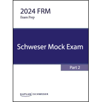 frm mock exam p2