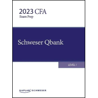 level 1 cfa