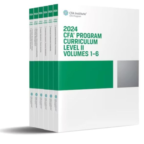 2024 level 2