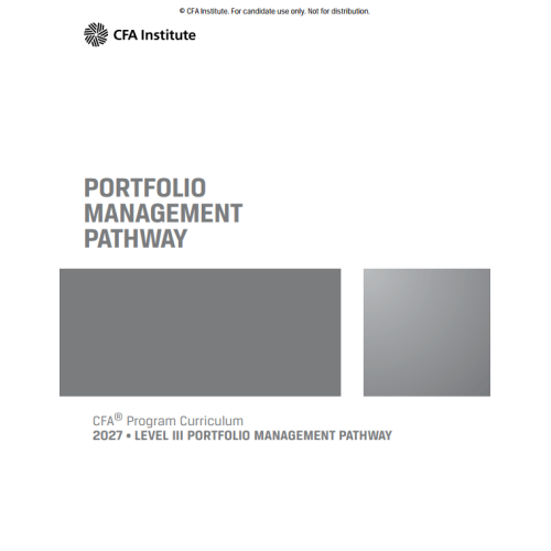 2027cfal3portfoliomgmtpathway