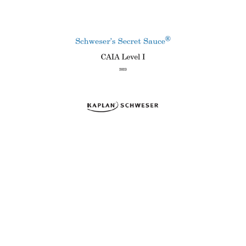 caia secrets auce 2023