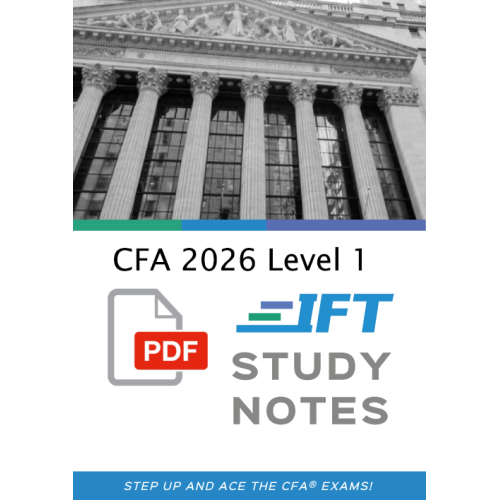 cfa_2026_ift_notes_level_1
