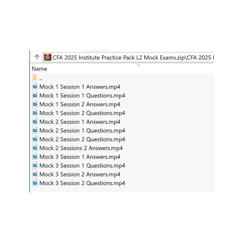 mockss