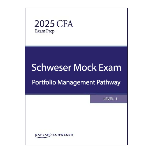 schweser_mock_level_3_portfolio-management-cover
