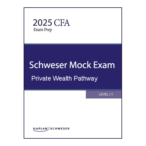 schweser_mock_level_3_private_wealth_cover