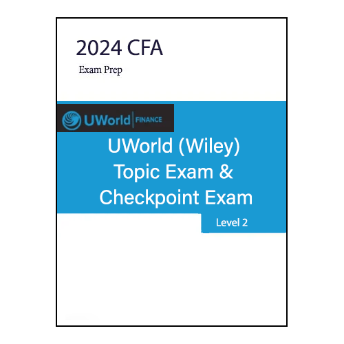 topic and checkpoint exam