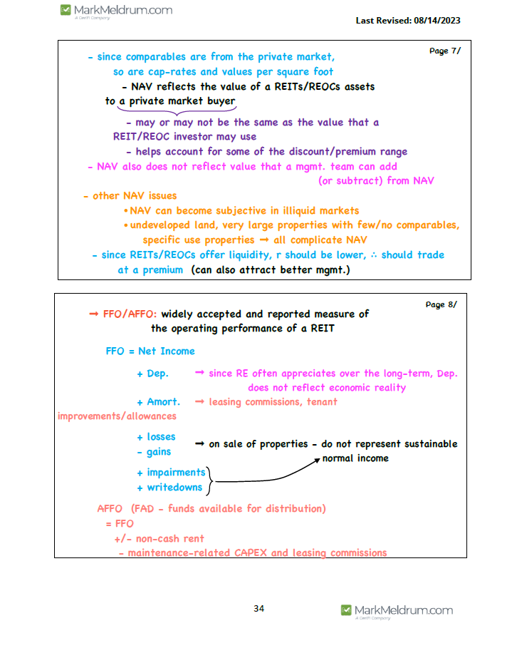 2024 CFA Mark Meldrum Notes + Formula Sheet Level 2 - PDF Download Shop ...